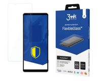 3MK Flexible Glass do Sony Xperia 1 IV 5903108477130 - 1075260 - zdjęcie 1